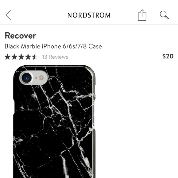 iPhone 7 case - Picture 1 of 2